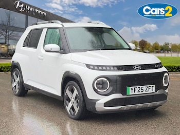 Used Hyundai Other 2025 for sale - 78811397: Photo