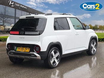 Used Hyundai Other 2025 for sale - 78811397: Photo