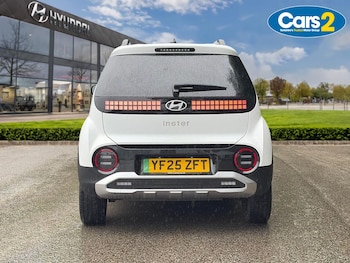 Used Hyundai Other 2025 for sale - 78811397: Photo
