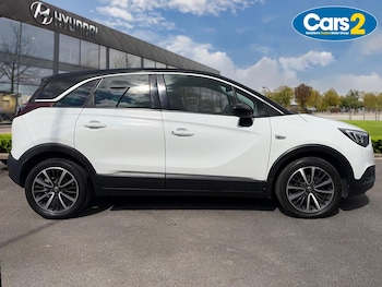 Used Vauxhall Crossland X 2020 for sale - 79501715: Photo