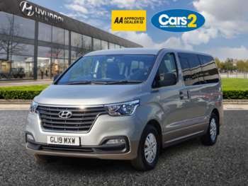 Used Hyundai i800 2019 for sale - 74807492: Photo