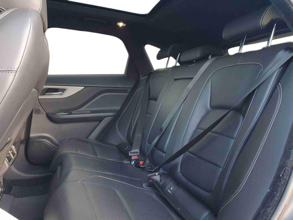 Used Jaguar F-Pace 2019 for sale - 76796210: Photo 17