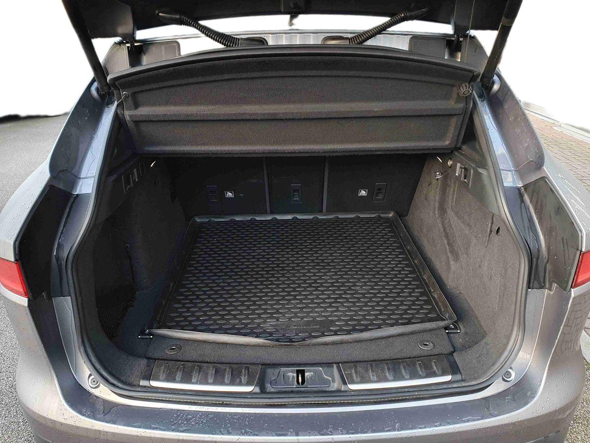 Used Jaguar F-Pace 2019 for sale - 76796210: Photo 18