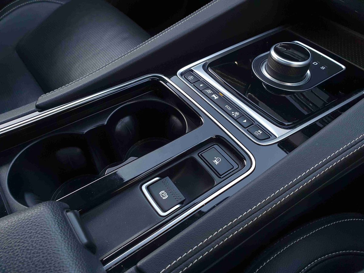 Used Jaguar F-Pace 2019 for sale - 76796210: Photo 25