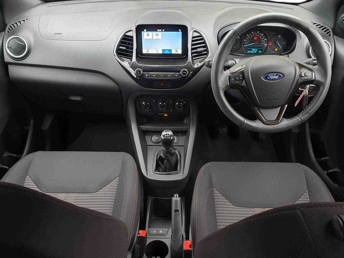 Used Ford Ka+ 2019 for sale - 77256390: Photo 11