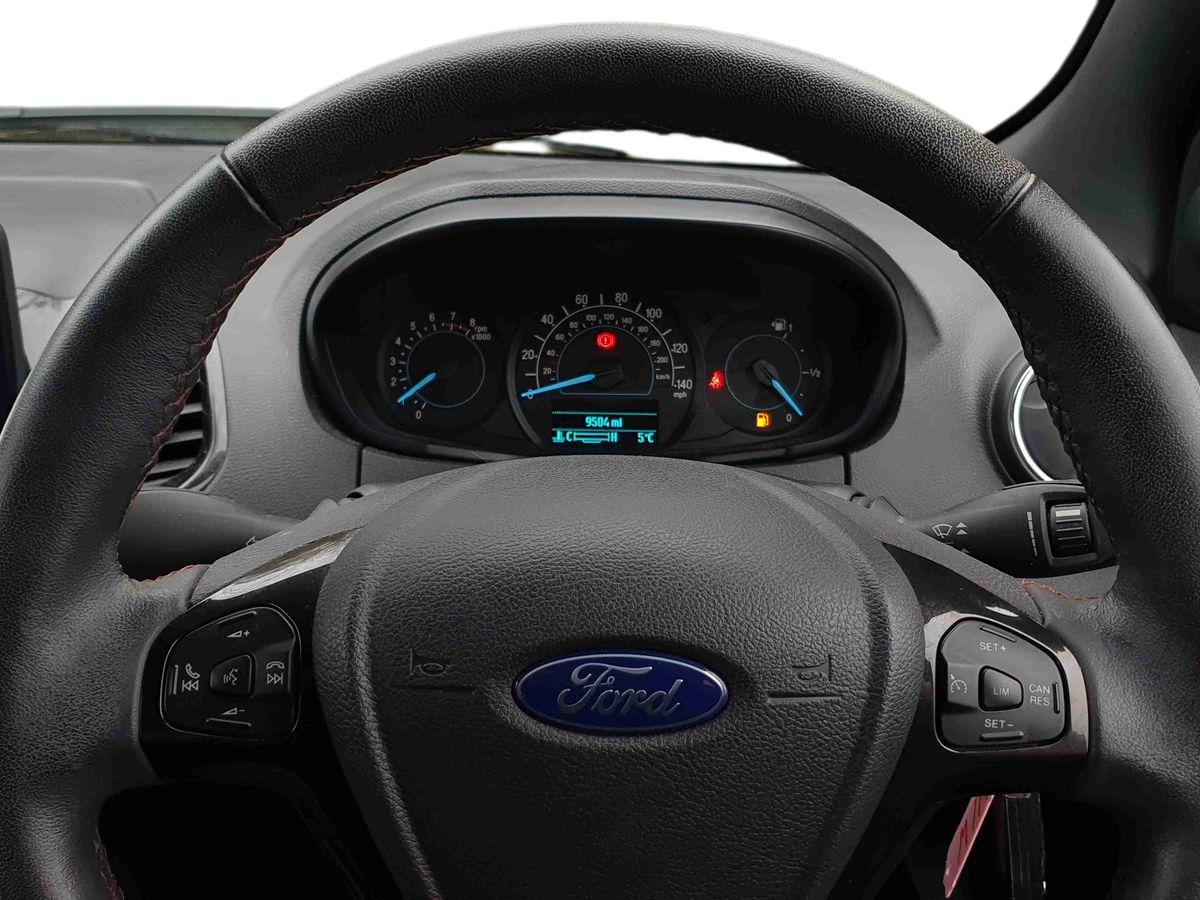 Used Ford Ka+ 2019 for sale - 77256390: Photo 13
