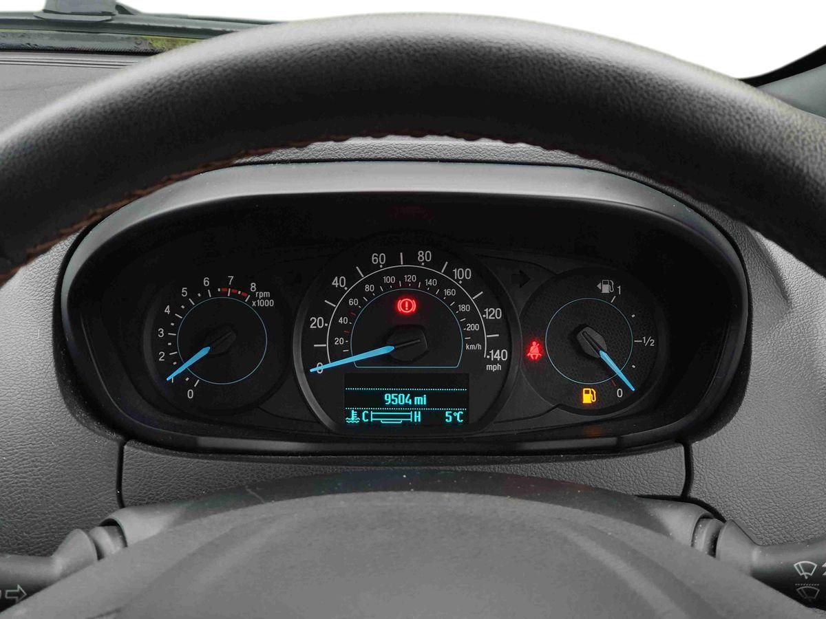 Used Ford Ka+ 2019 for sale - 77256390: Photo 14