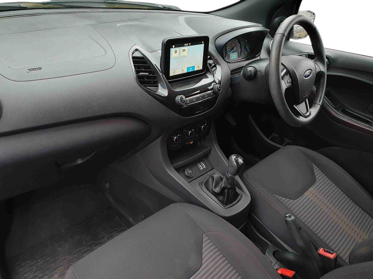 Used Ford Ka+ 2019 for sale - 77256390: Photo 15