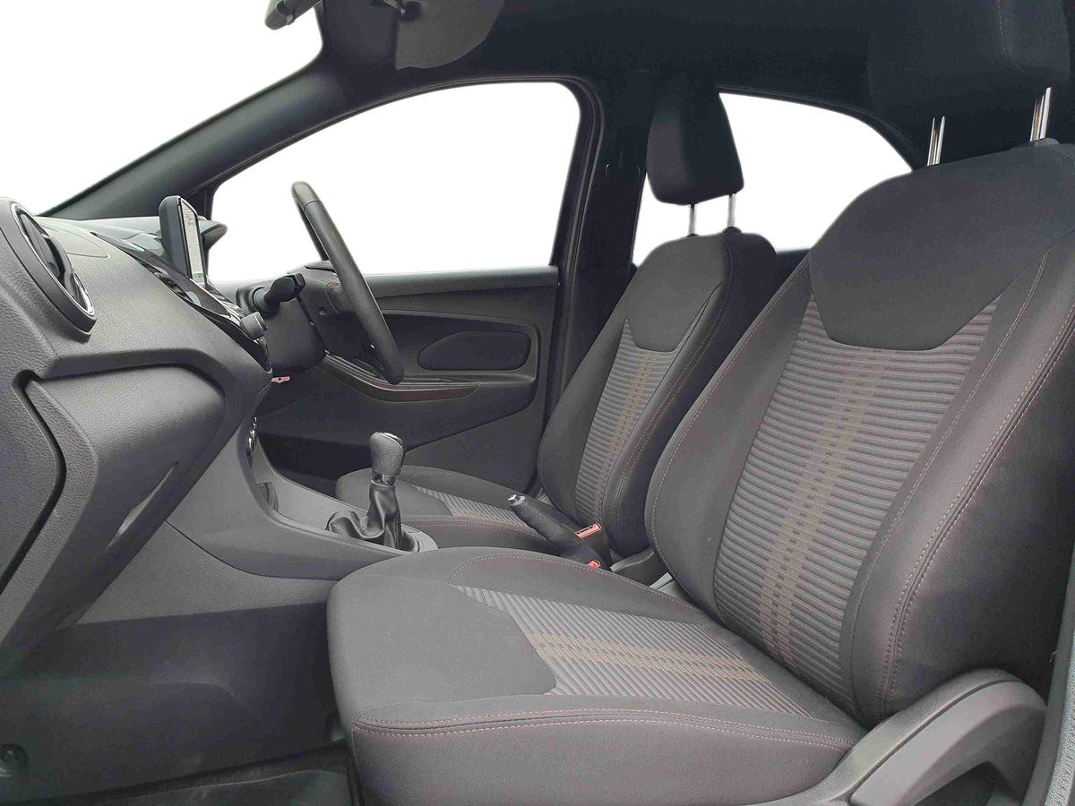 Used Ford Ka+ 2019 for sale - 77256390: Photo 16