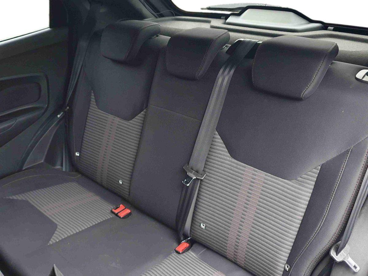 Used Ford Ka+ 2019 for sale - 77256390: Photo 17