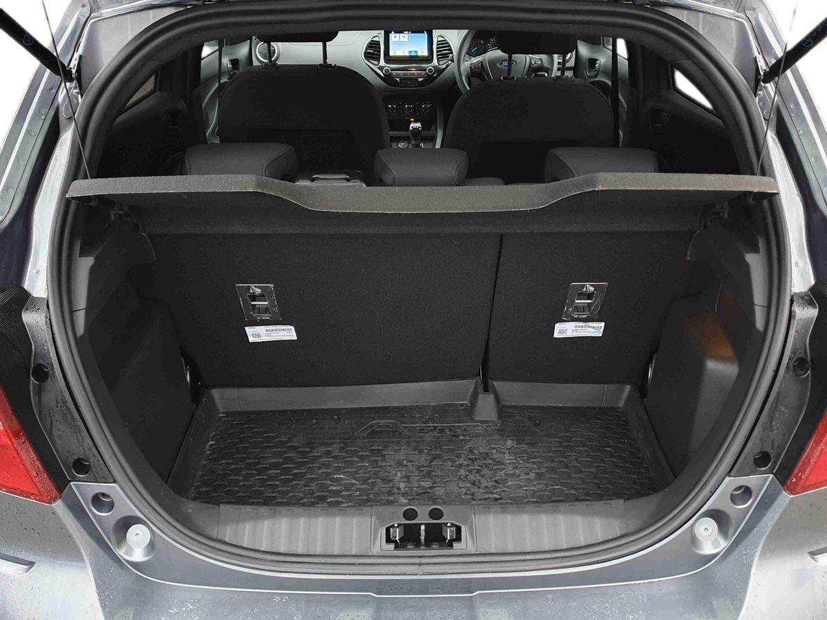 Used Ford Ka+ 2019 for sale - 77256390: Photo 18