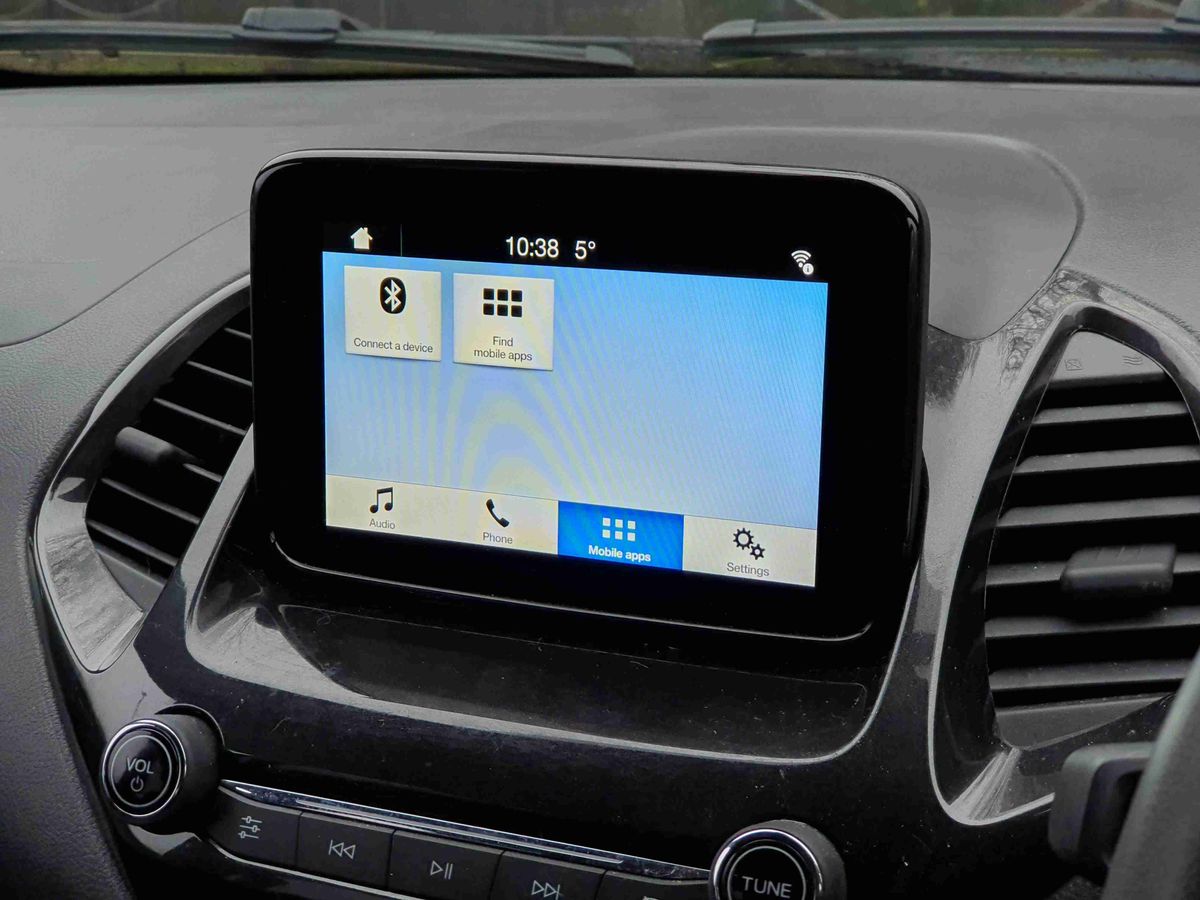 Used Ford Ka+ 2019 for sale - 77256390: Photo 19