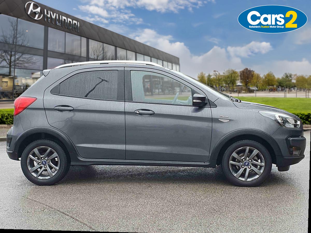 Used Ford Ka+ 2019 for sale - 77256390: Photo 2