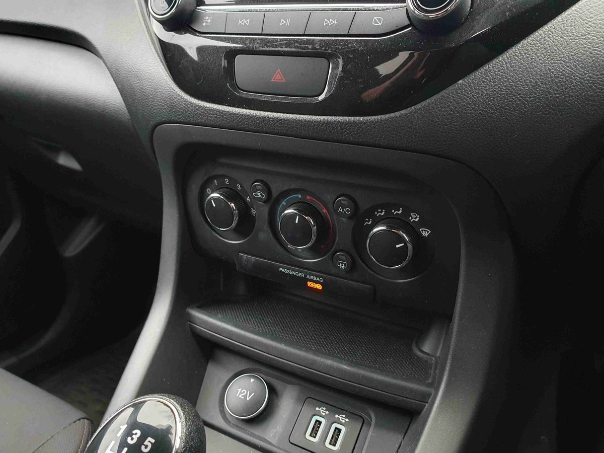 Used Ford Ka+ 2019 for sale - 77256390: Photo 20