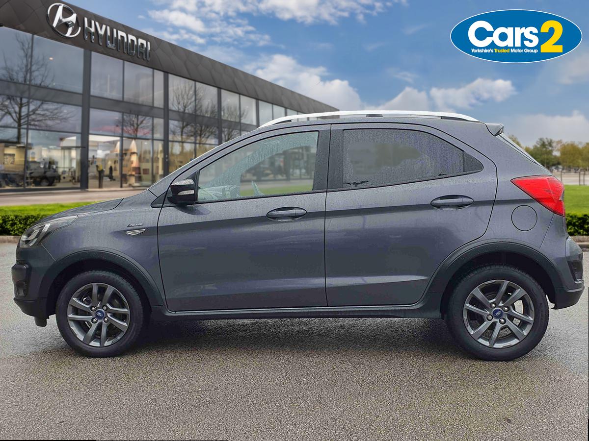 Used Ford Ka+ 2019 for sale - 77256390: Photo 6