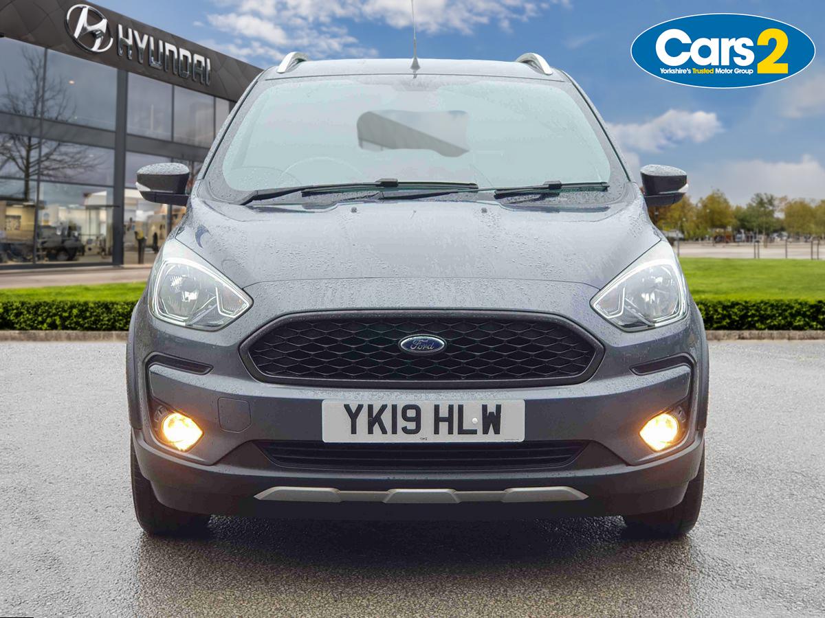 Used Ford Ka+ 2019 for sale - 77256390: Photo 8