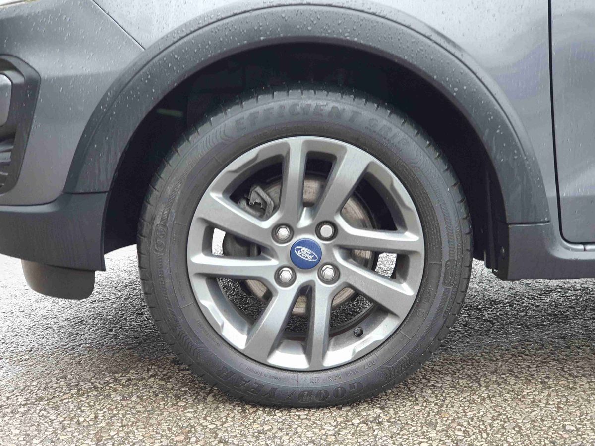 Used Ford Ka+ 2019 for sale - 77256390: Photo 9