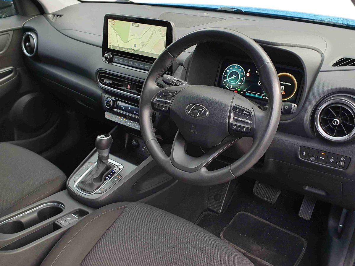 Used Hyundai KONA 2021 for sale - 77178124: Photo 10