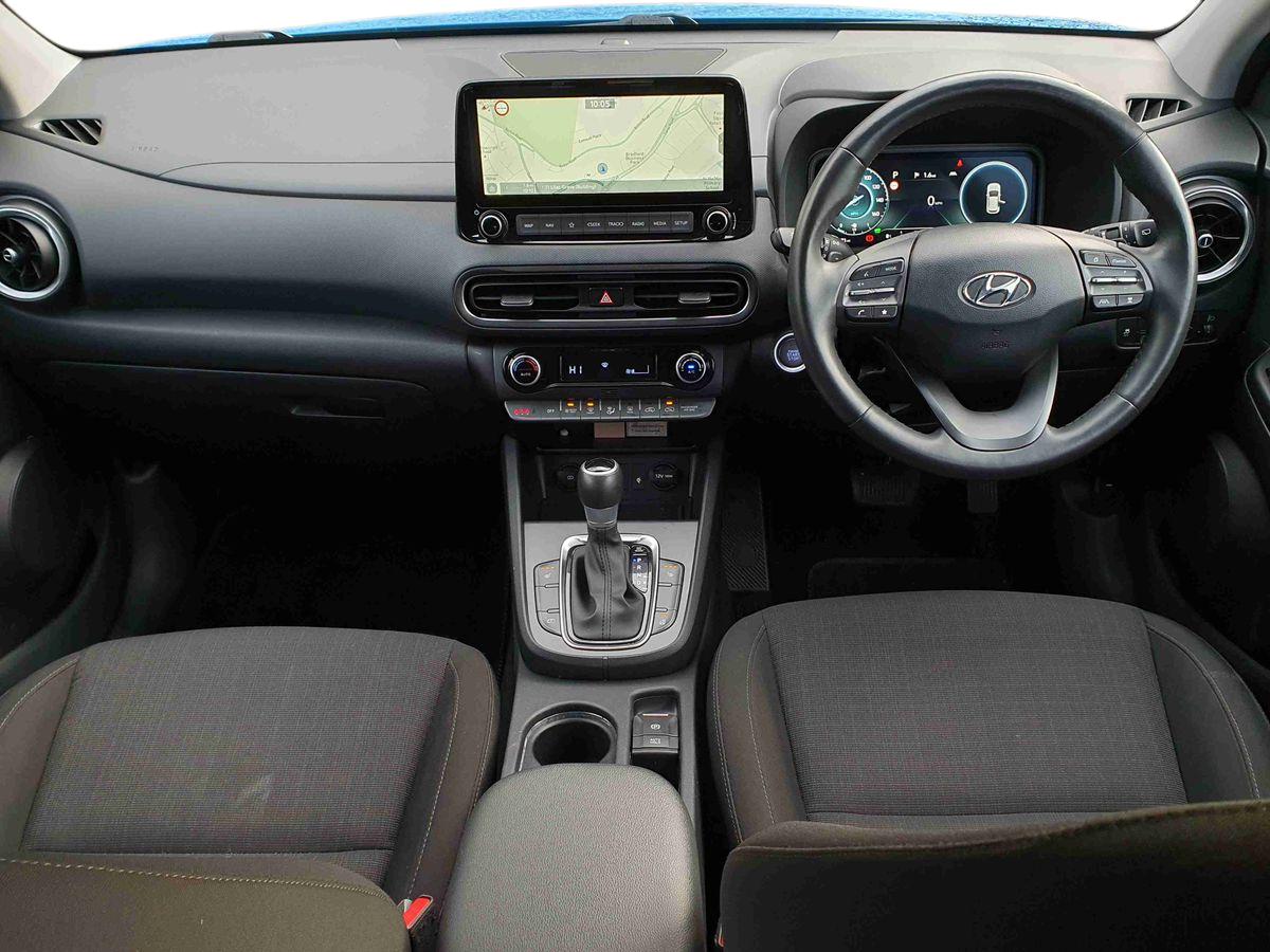 Used Hyundai KONA 2021 for sale - 77178124: Photo 11