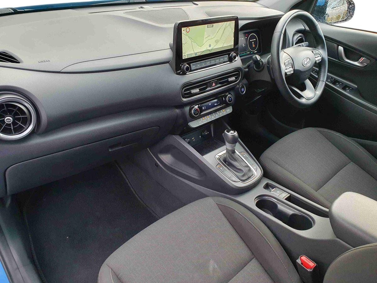 Used Hyundai KONA 2021 for sale - 77178124: Photo 15