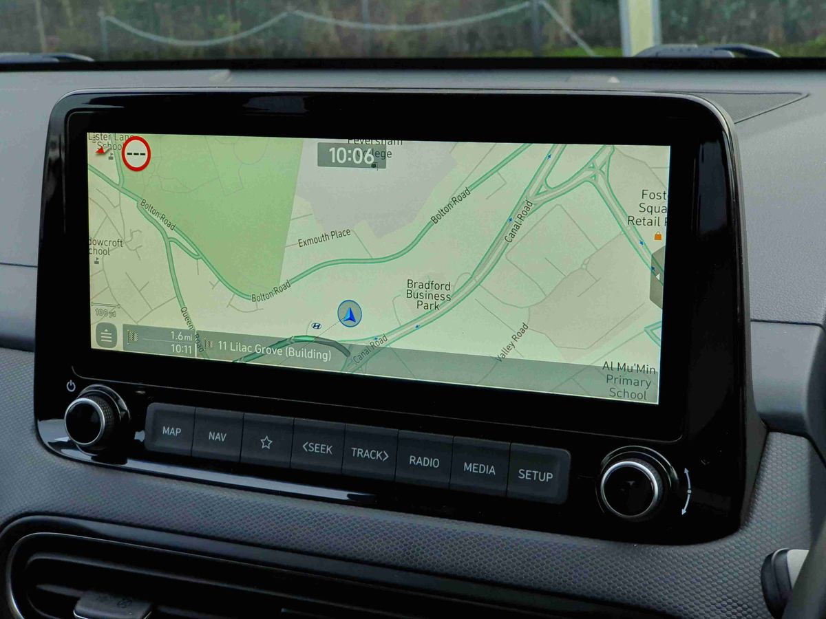 Used Hyundai KONA 2021 for sale - 77178124: Photo 19