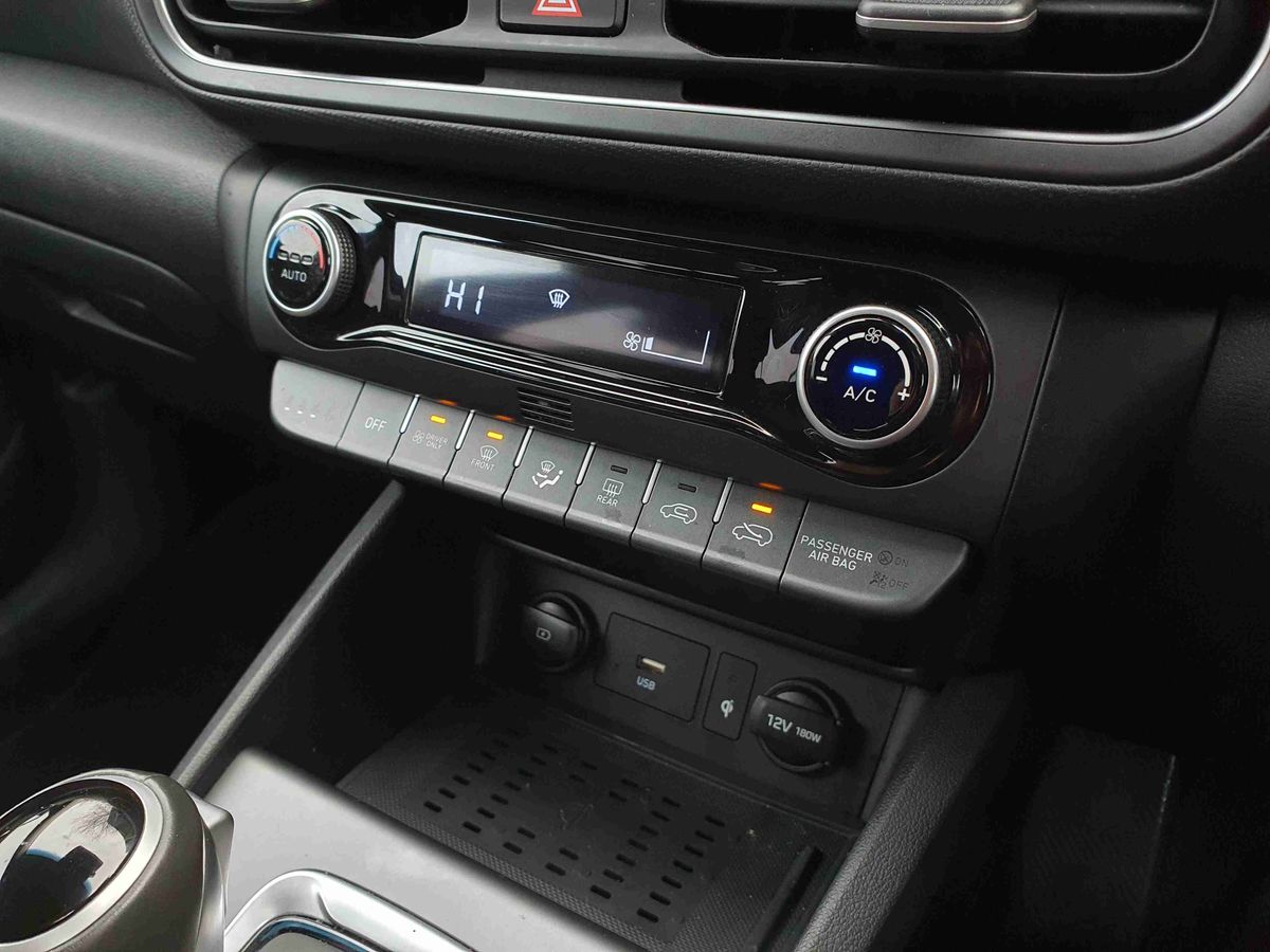 Used Hyundai KONA 2021 for sale - 77178124: Photo 21