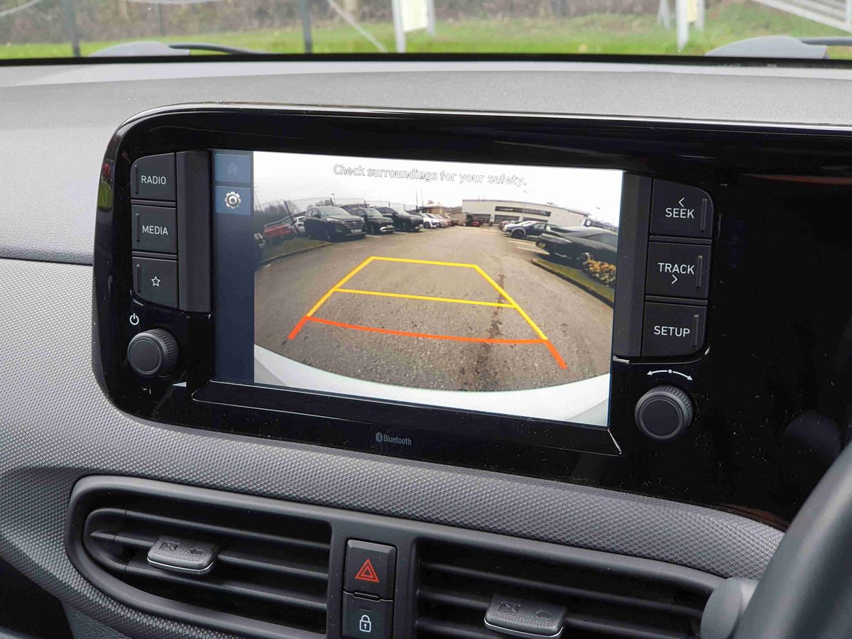 Used Hyundai i10 2022 for sale - 77067906: Photo 20