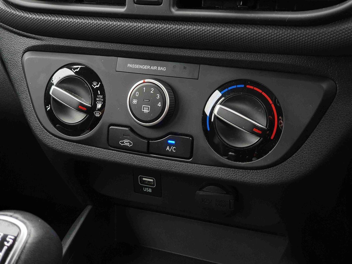 Used Hyundai i10 2022 for sale - 77067906: Photo 21