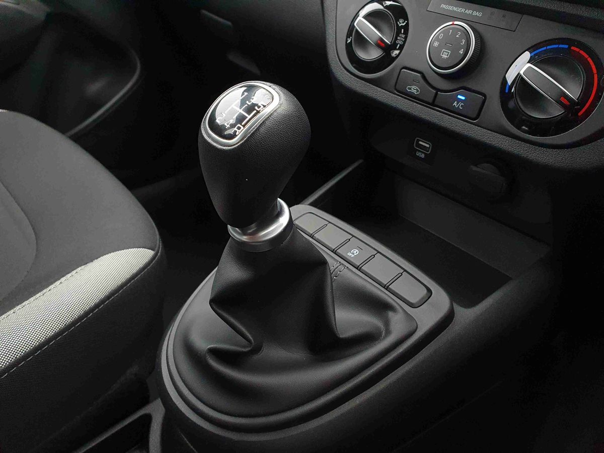 Used Hyundai i10 2022 for sale - 77067906: Photo 22