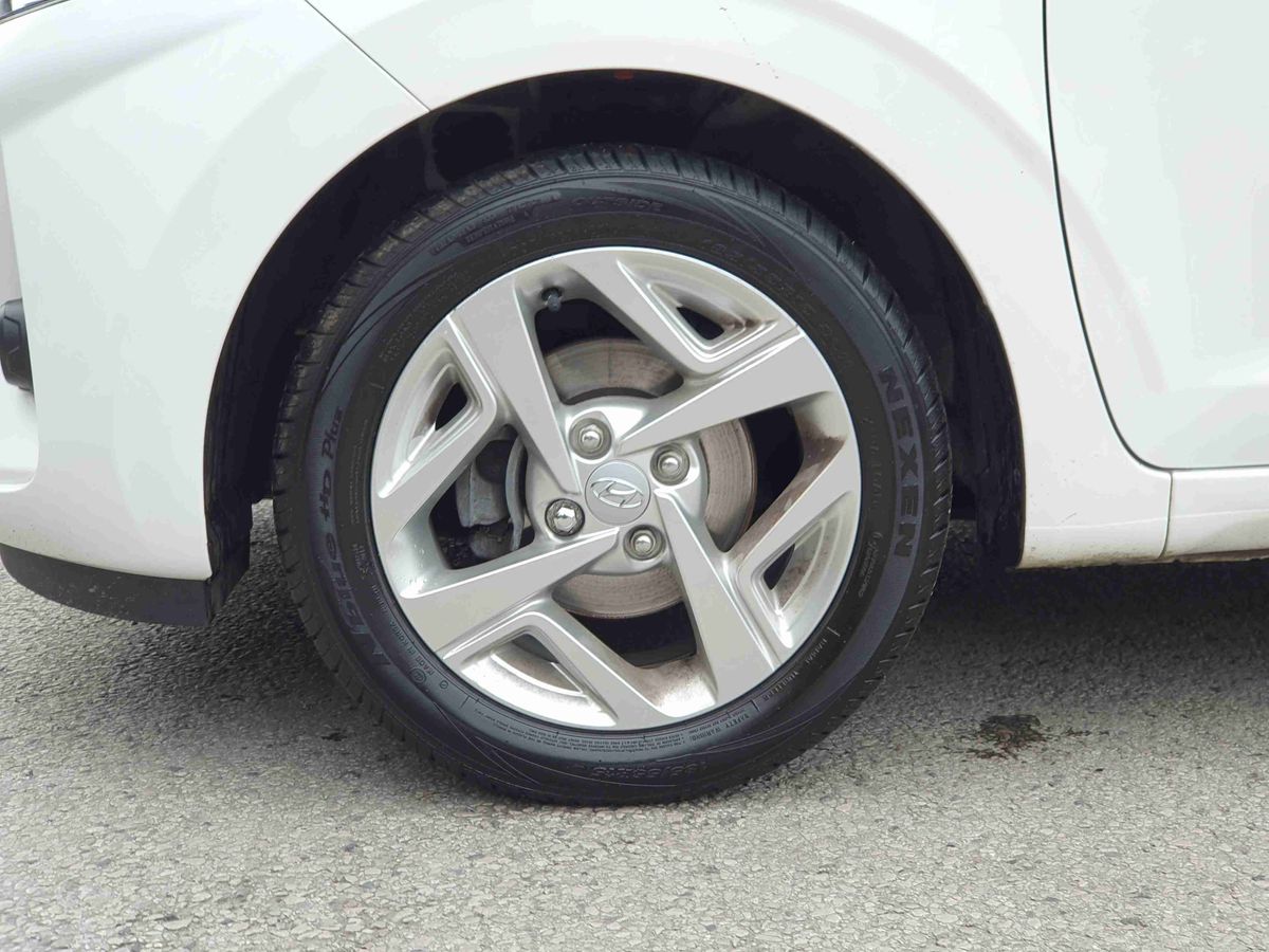 Used Hyundai i10 2022 for sale - 77067906: Photo 9