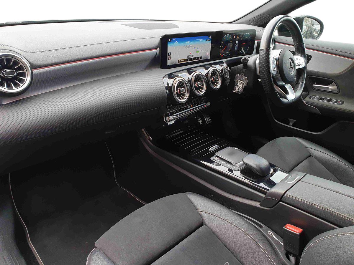 Used Mercedes-Benz A-Class 2021 for sale - 78066907: Photo 15