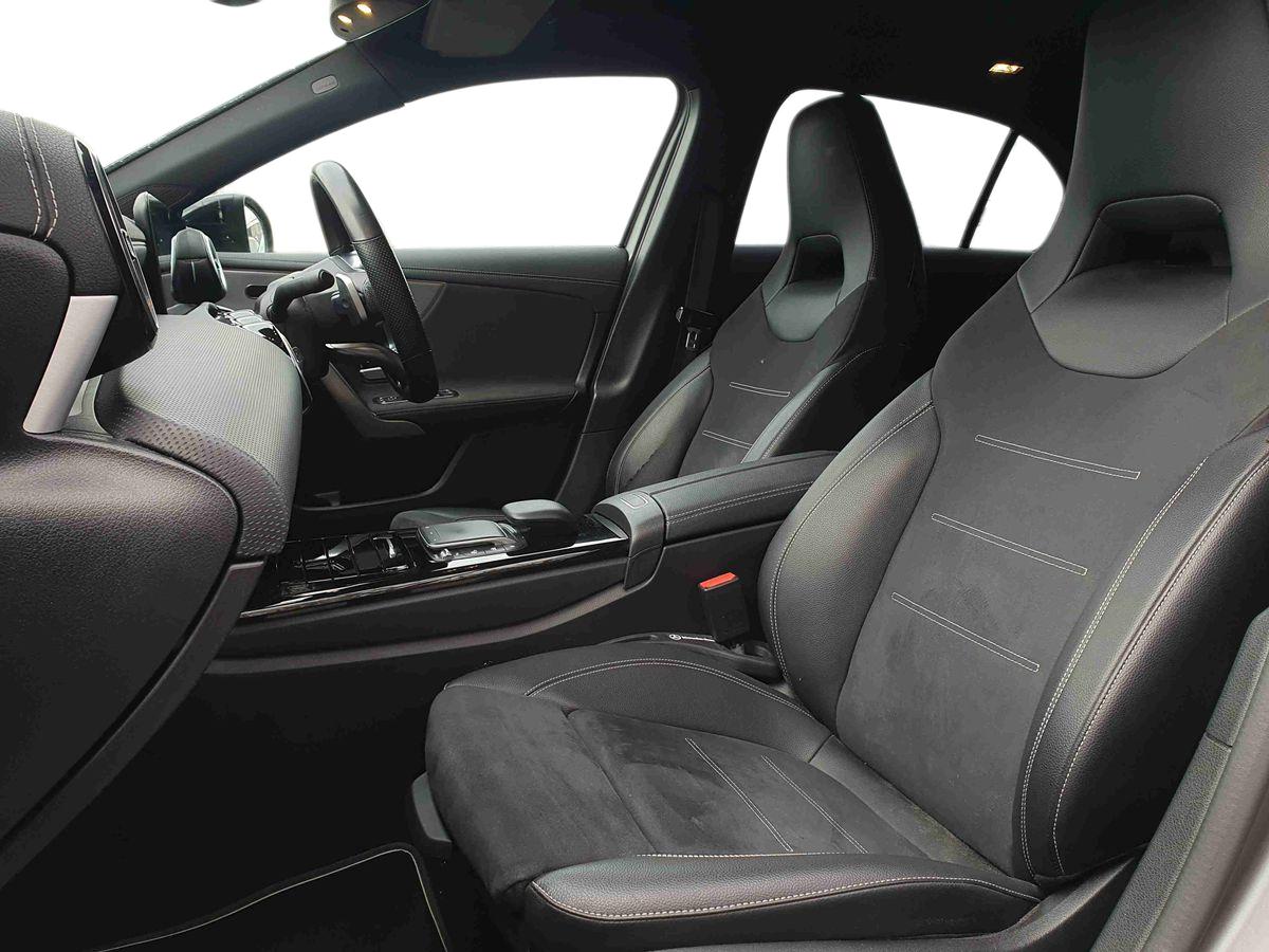 Used Mercedes-Benz A-Class 2021 for sale - 78066907: Photo 16