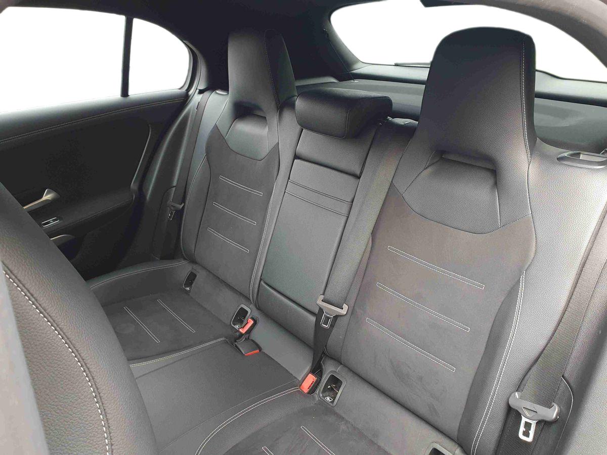 Used Mercedes-Benz A-Class 2021 for sale - 78066907: Photo 17