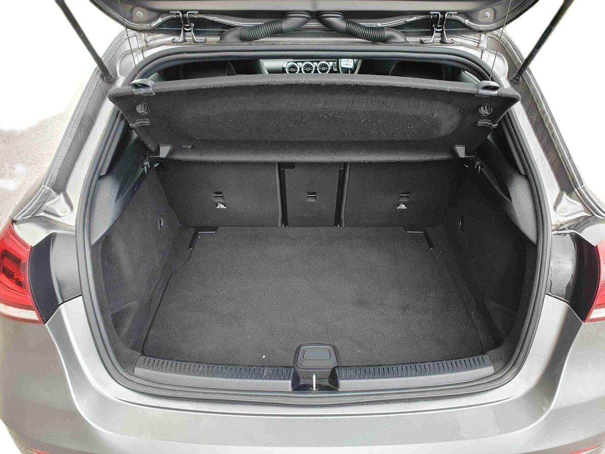 Used Mercedes-Benz A-Class 2021 for sale - 78066907: Photo 18