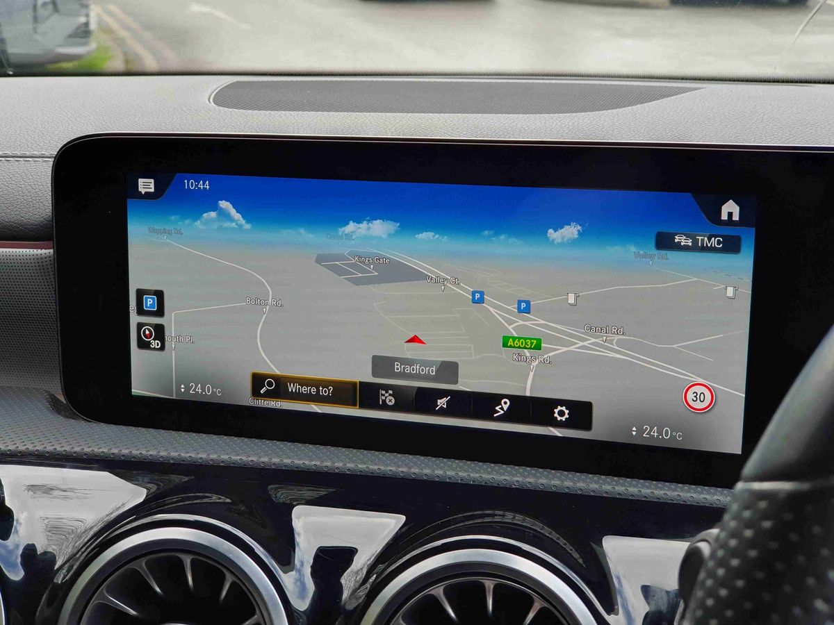 Used Mercedes-Benz A-Class 2021 for sale - 78066907: Photo 19