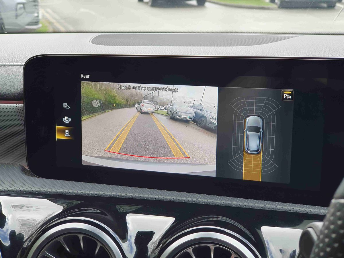 Used Mercedes-Benz A-Class 2021 for sale - 78066907: Photo 20