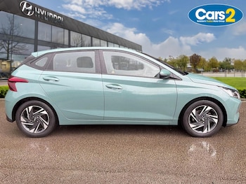 Used Hyundai i20 2023 for sale - 78791645: Photo