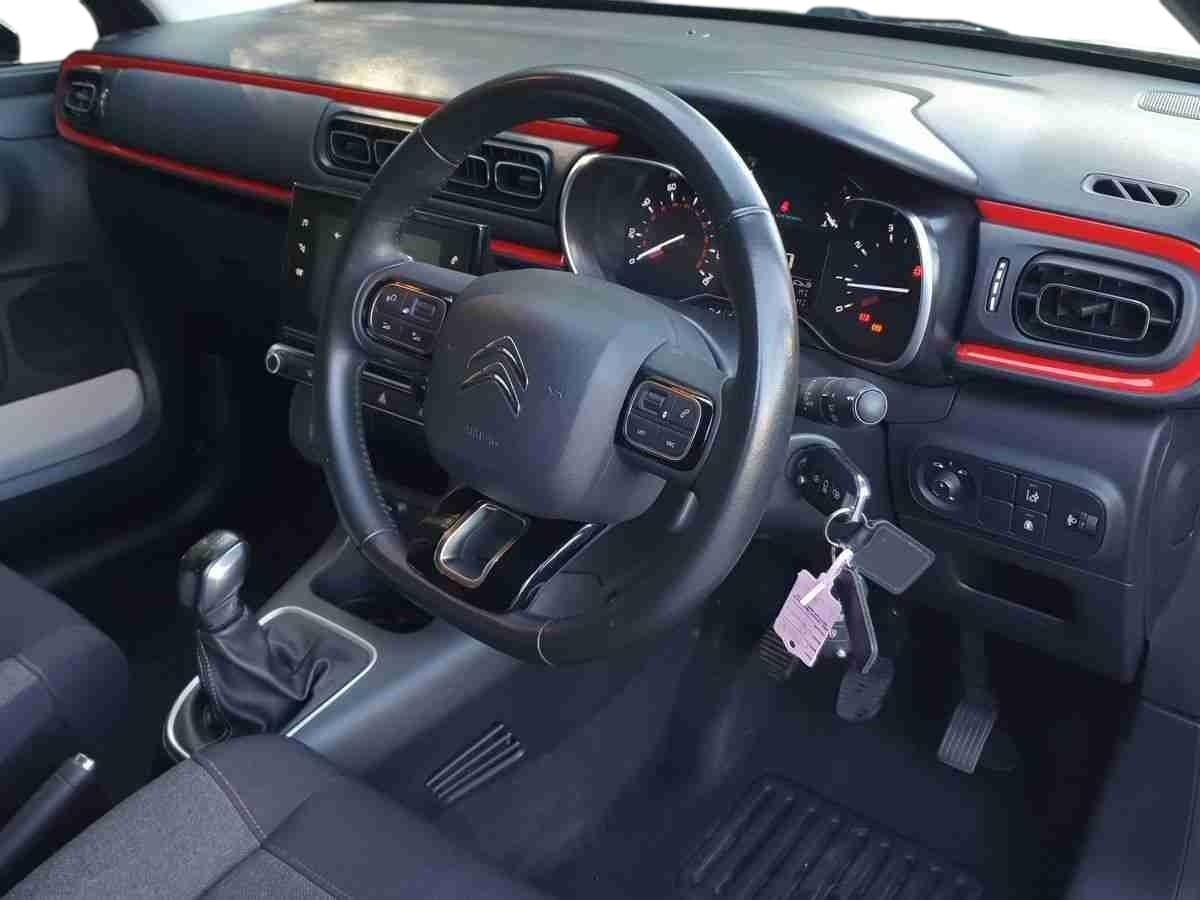 Used Citroen C3 2020 for sale - 76033950: Photo 10