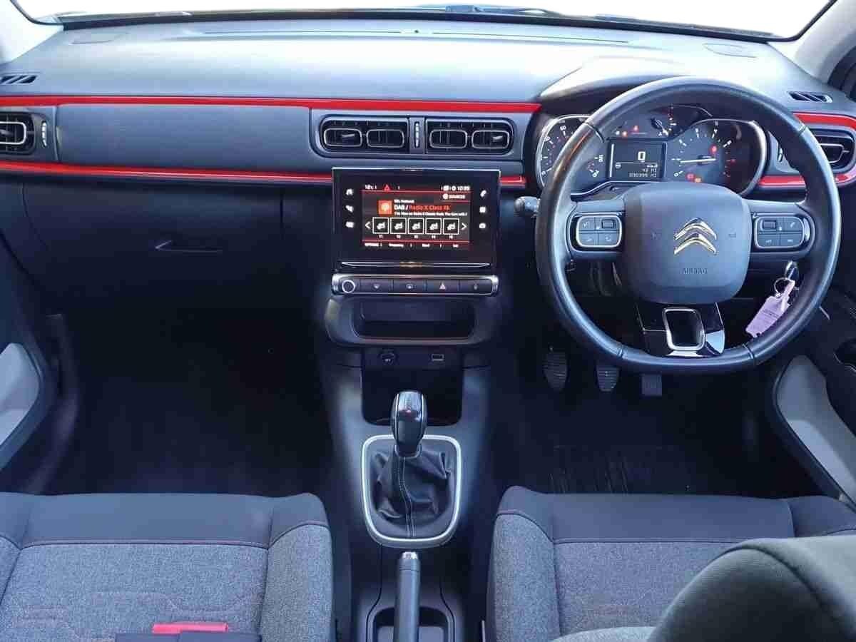 Used Citroen C3 2020 for sale - 76033950: Photo 11