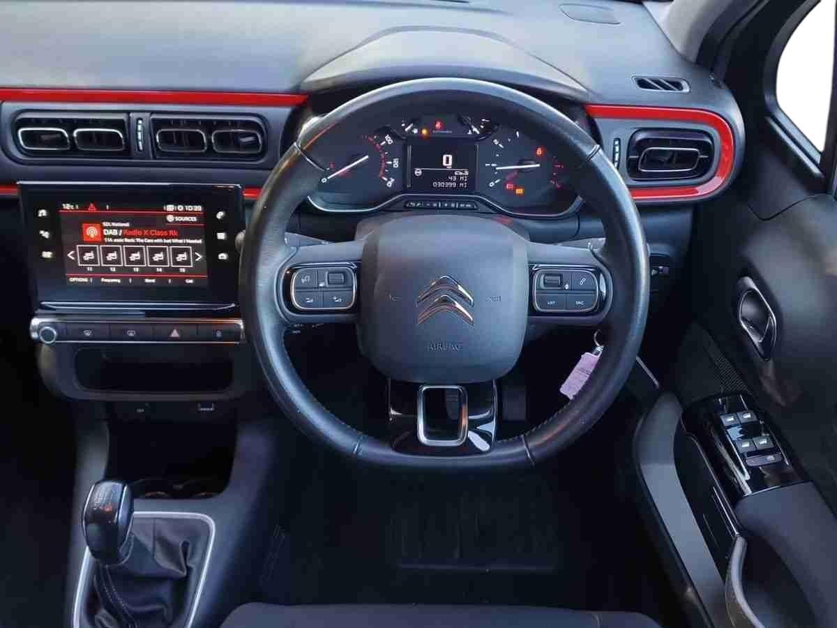 Used Citroen C3 2020 for sale - 76033950: Photo 12