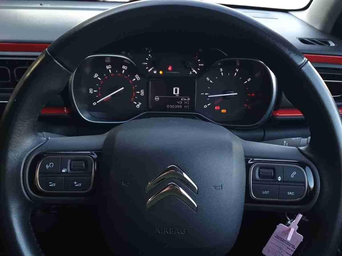 Used Citroen C3 2020 for sale - 76033950: Photo 13