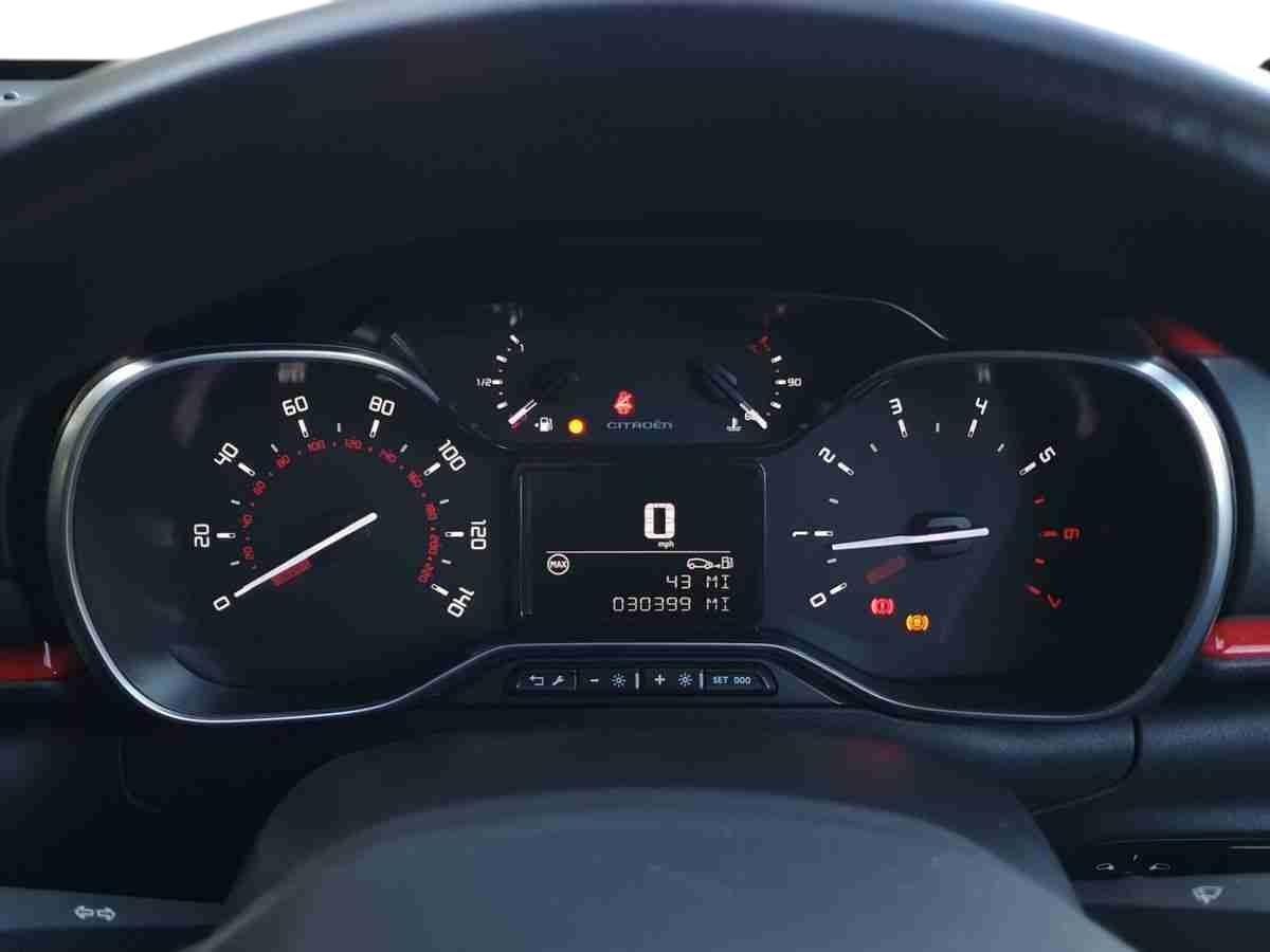 Used Citroen C3 2020 for sale - 76033950: Photo 14