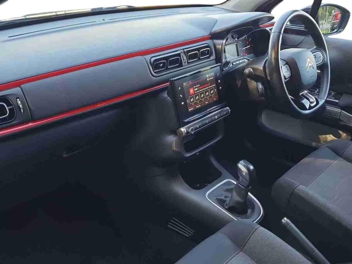 Used Citroen C3 2020 for sale - 76033950: Photo 15