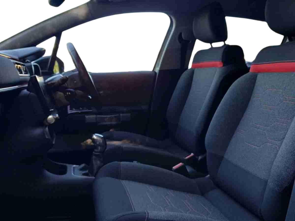 Used Citroen C3 2020 for sale - 76033950: Photo 16