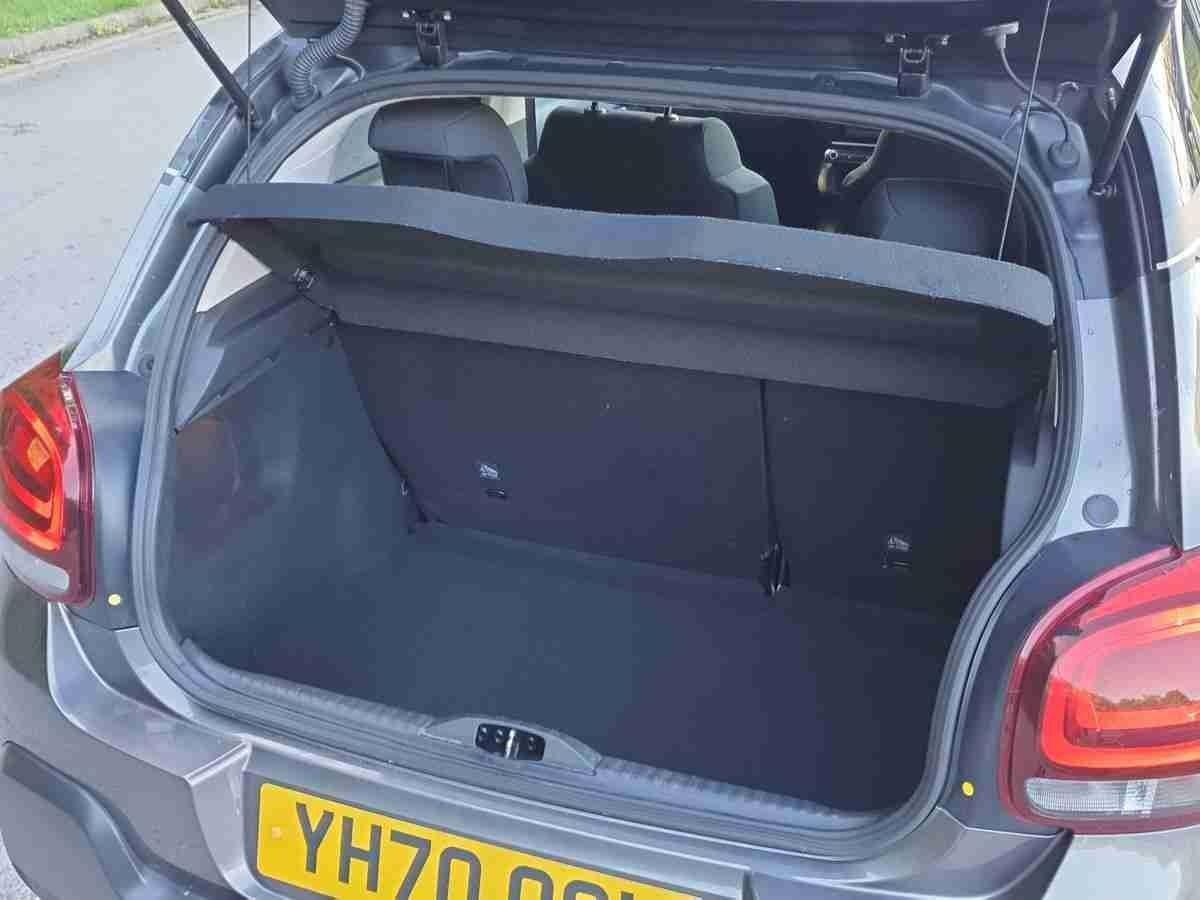 Used Citroen C3 2020 for sale - 76033950: Photo 18