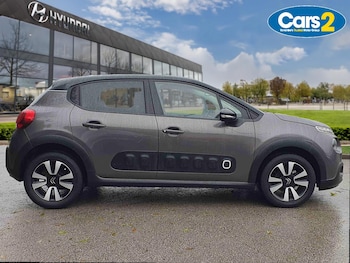 Used Citroen C3 2020 for sale - 76033950: Photo