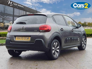 Used Citroen C3 2020 for sale - 76033950: Photo