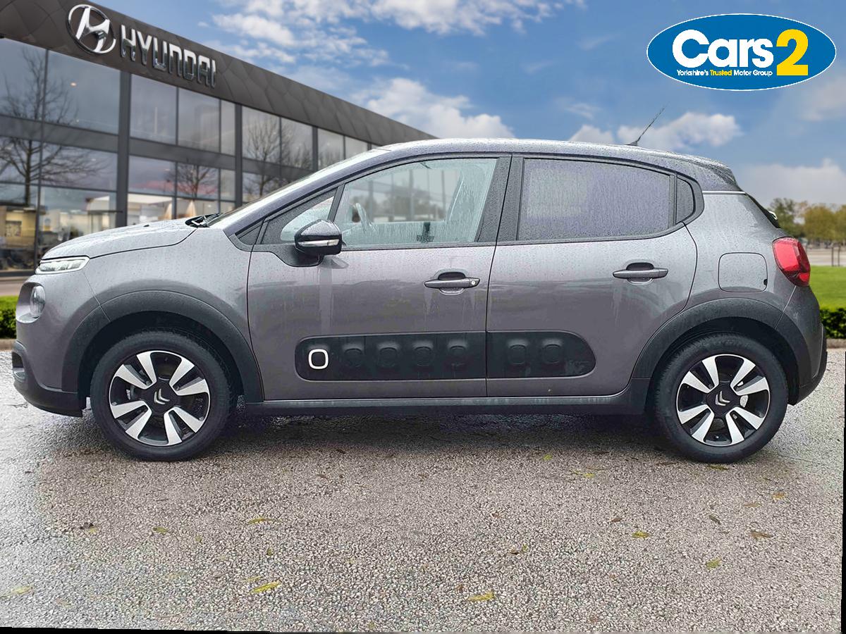 Used Citroen C3 2020 for sale - 76033950: Photo 6