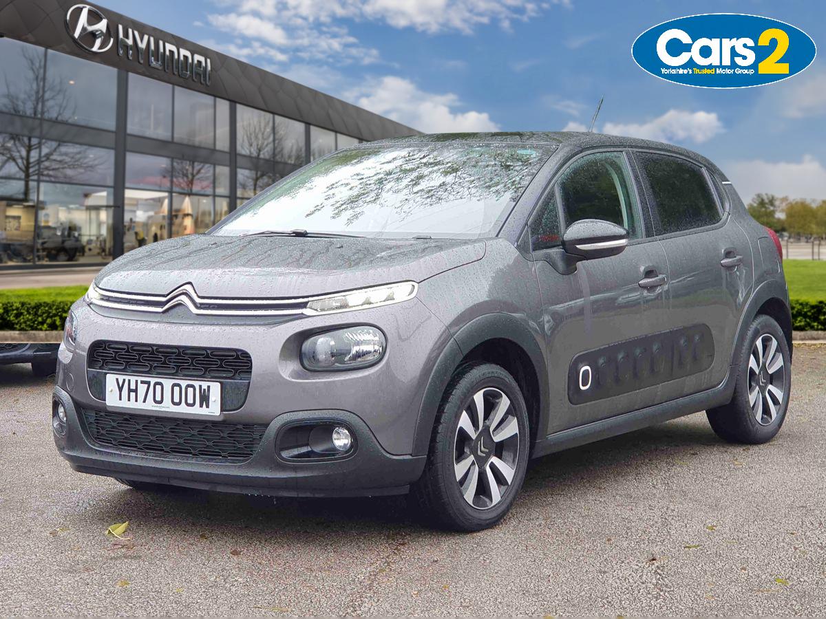 Used Citroen C3 2020 for sale - 76033950: Photo 7