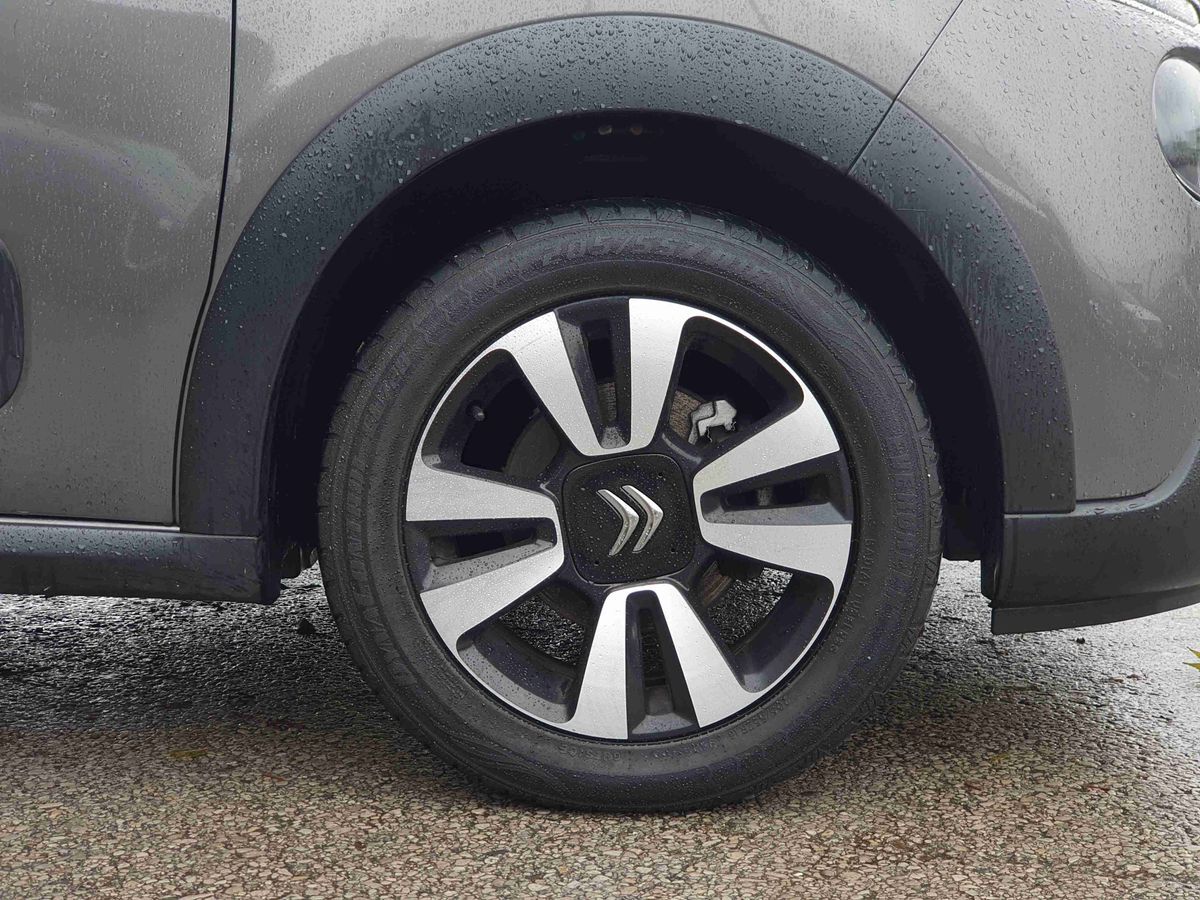 Used Citroen C3 2020 for sale - 76033950: Photo 9